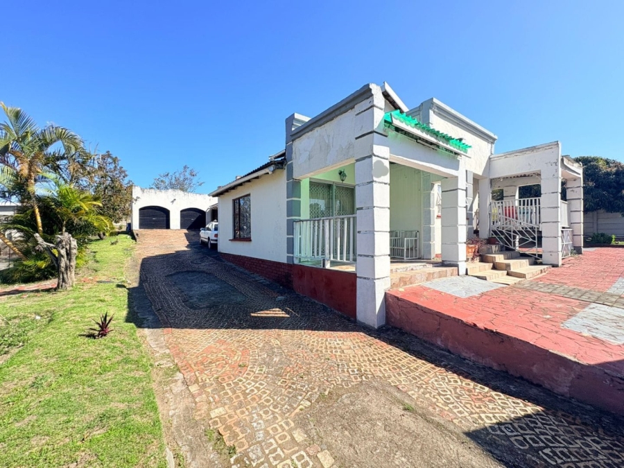3 Bedroom Property for Sale in Dawn Eastern Cape